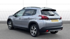 Peugeot 2008 1.2 PureTech 110 Allure Premium 5dr Petrol Estate